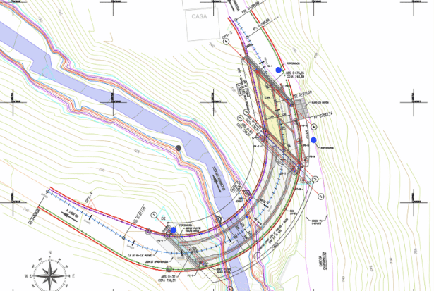 Diseño Estructural - Puente